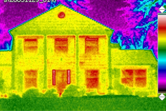 Infrared Thermology